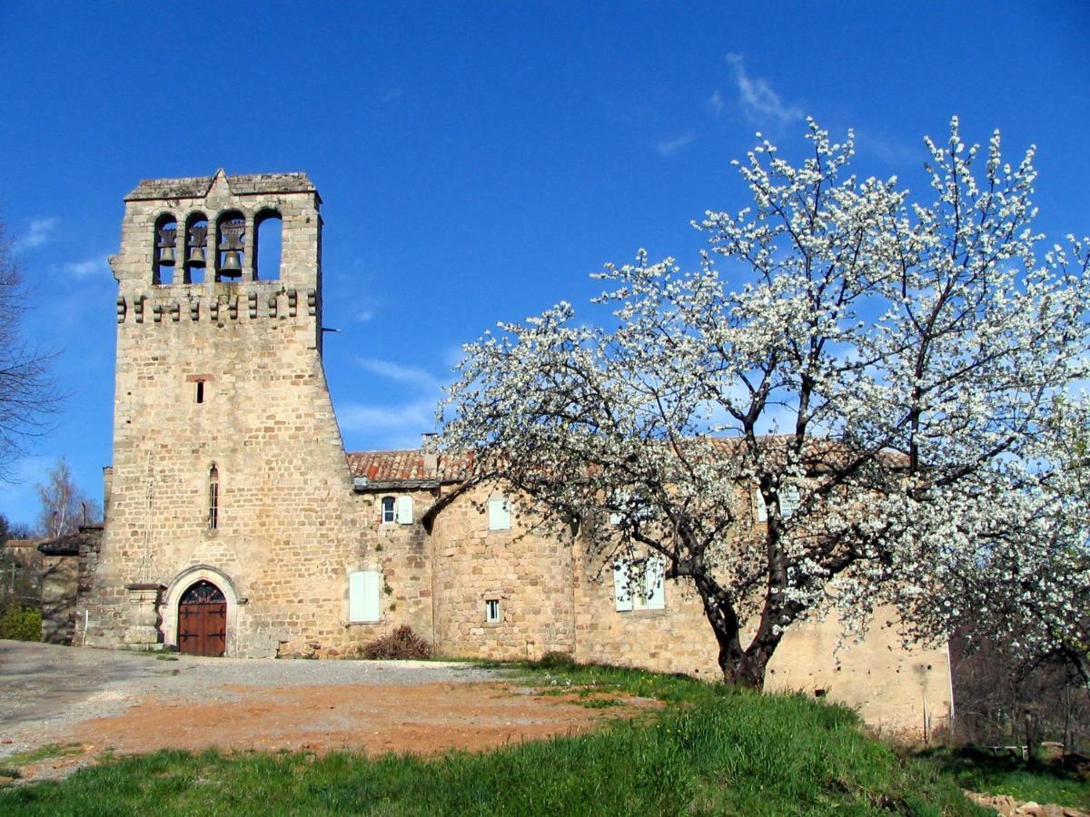 Gite Du Tilleul - 2 Etoiles - Domaine De L'Olivier Faugeres  Esterno foto